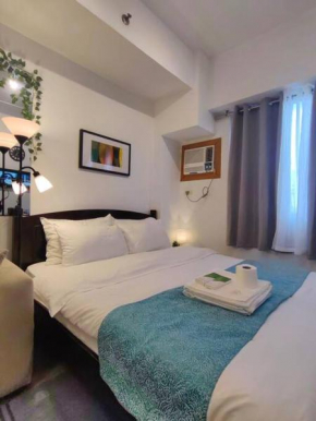 1BR Condotel Ridgewood Towers Taguig City #RW15